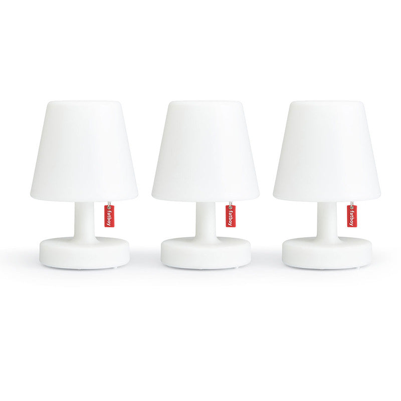 Edison The Mini Set of 3 by Fatboy