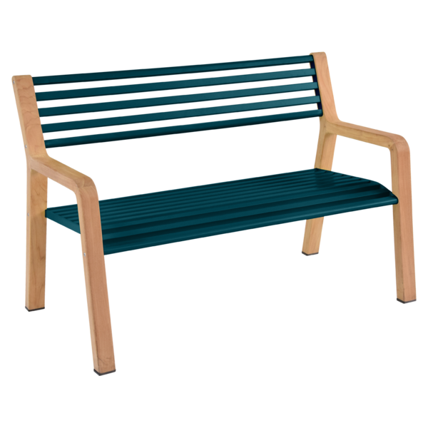 SOMERSET BENCH by Fermob