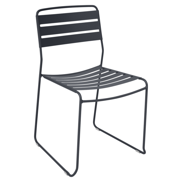 Surprising Chair by Fermob #ANTHRACITE