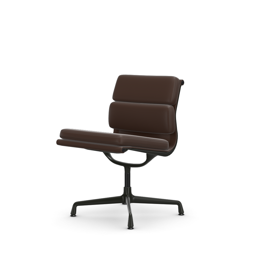 Soft Pad Chairs EA 205 – Conference (Version - Classic height / Cover material - Fabric Leather)