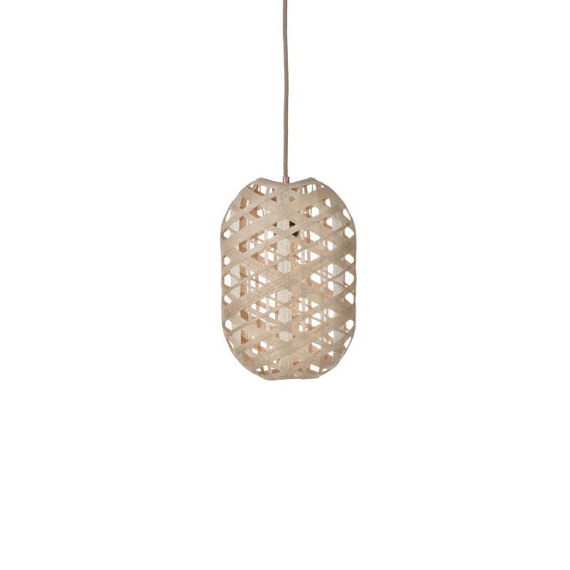 Capsule Pendant Lamp by Forestier