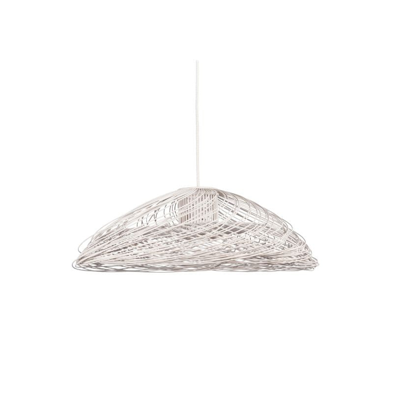 Satelise Pendant Lamp by Forestier