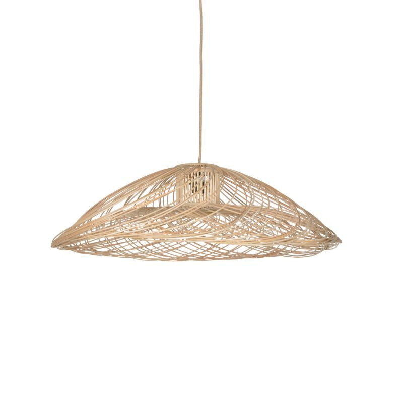 Satelise Pendant Lamp by Forestier