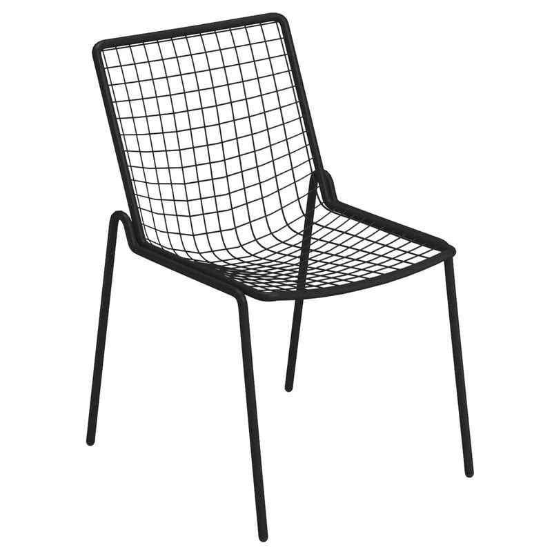 Rio chair by Emu #black #