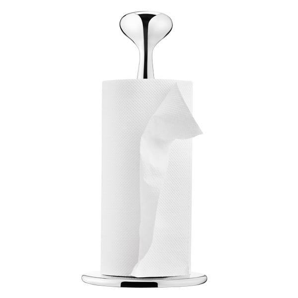 Alfredo kitchen roll holder by Georg Jensen # #