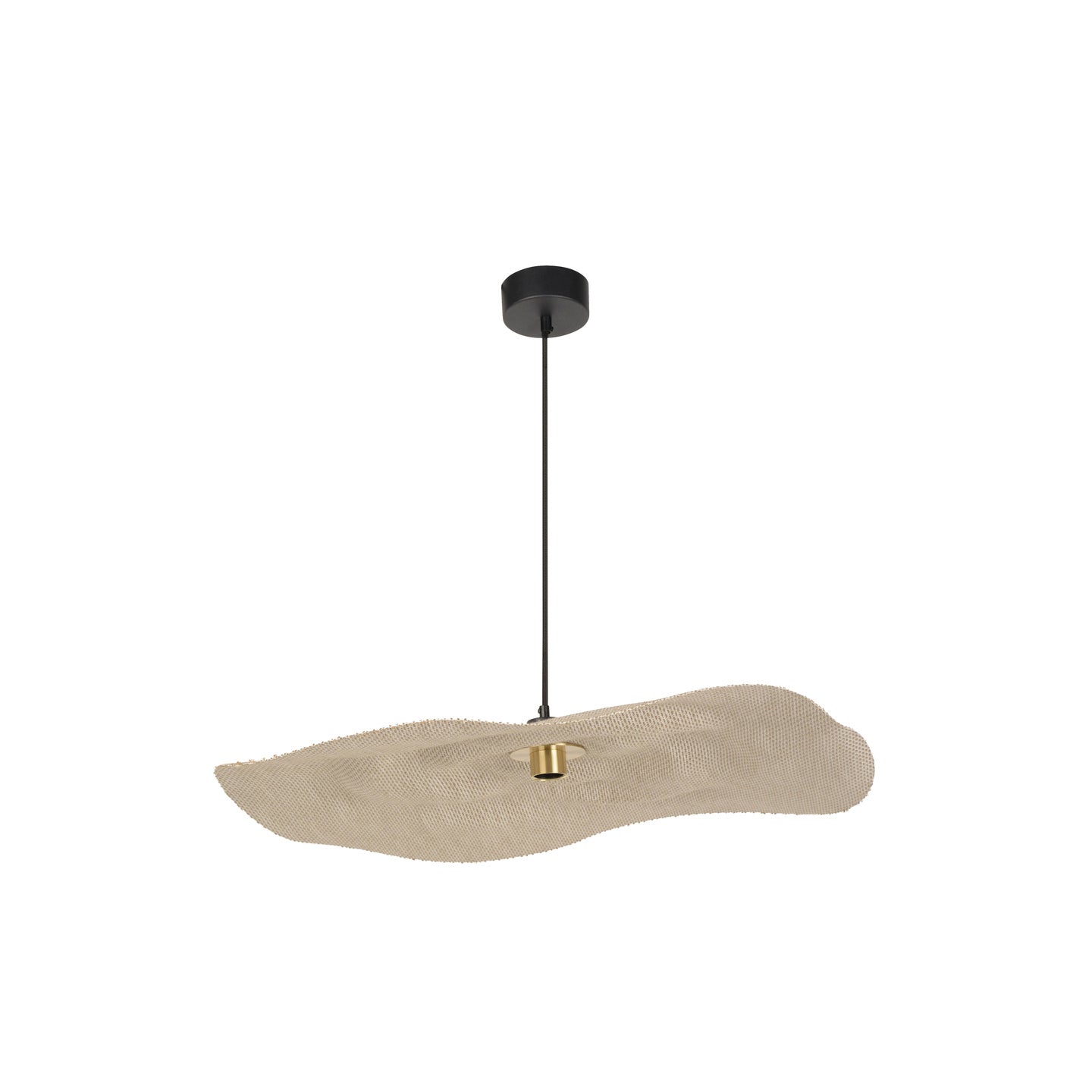 Pendant Lamp Rivage 1l L by Market Set