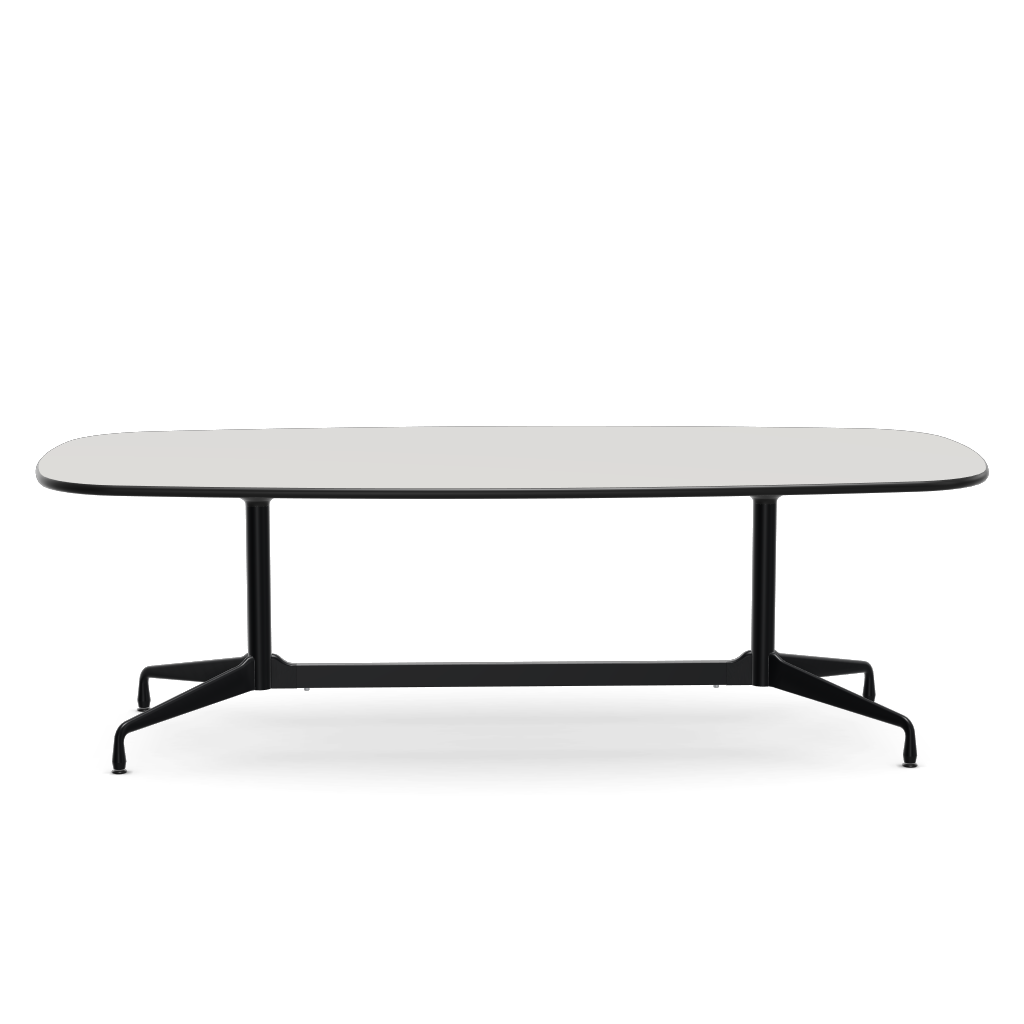 Eames Segmented Tables Dining by Vitra