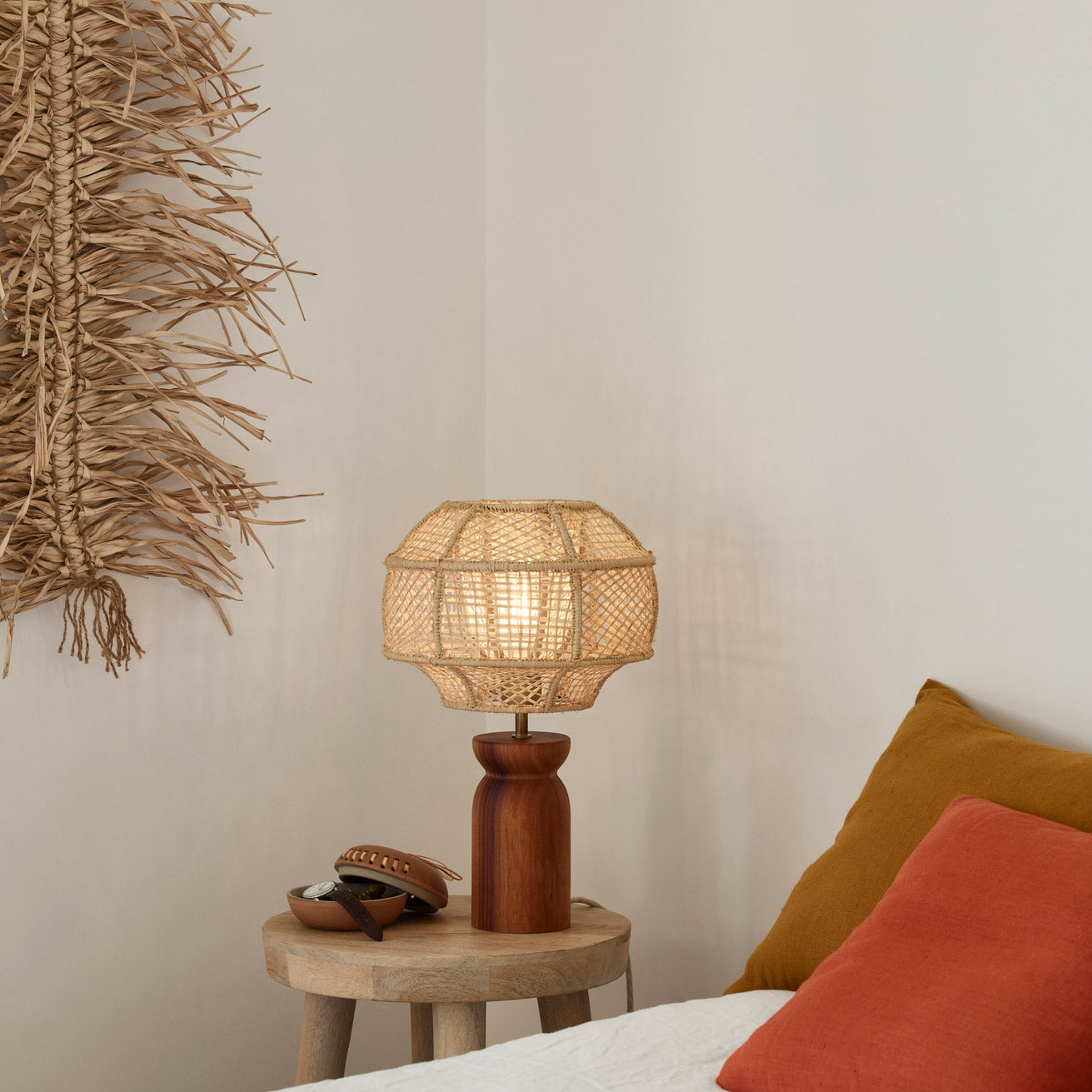 Table Lamp Odyssée M by Market Set