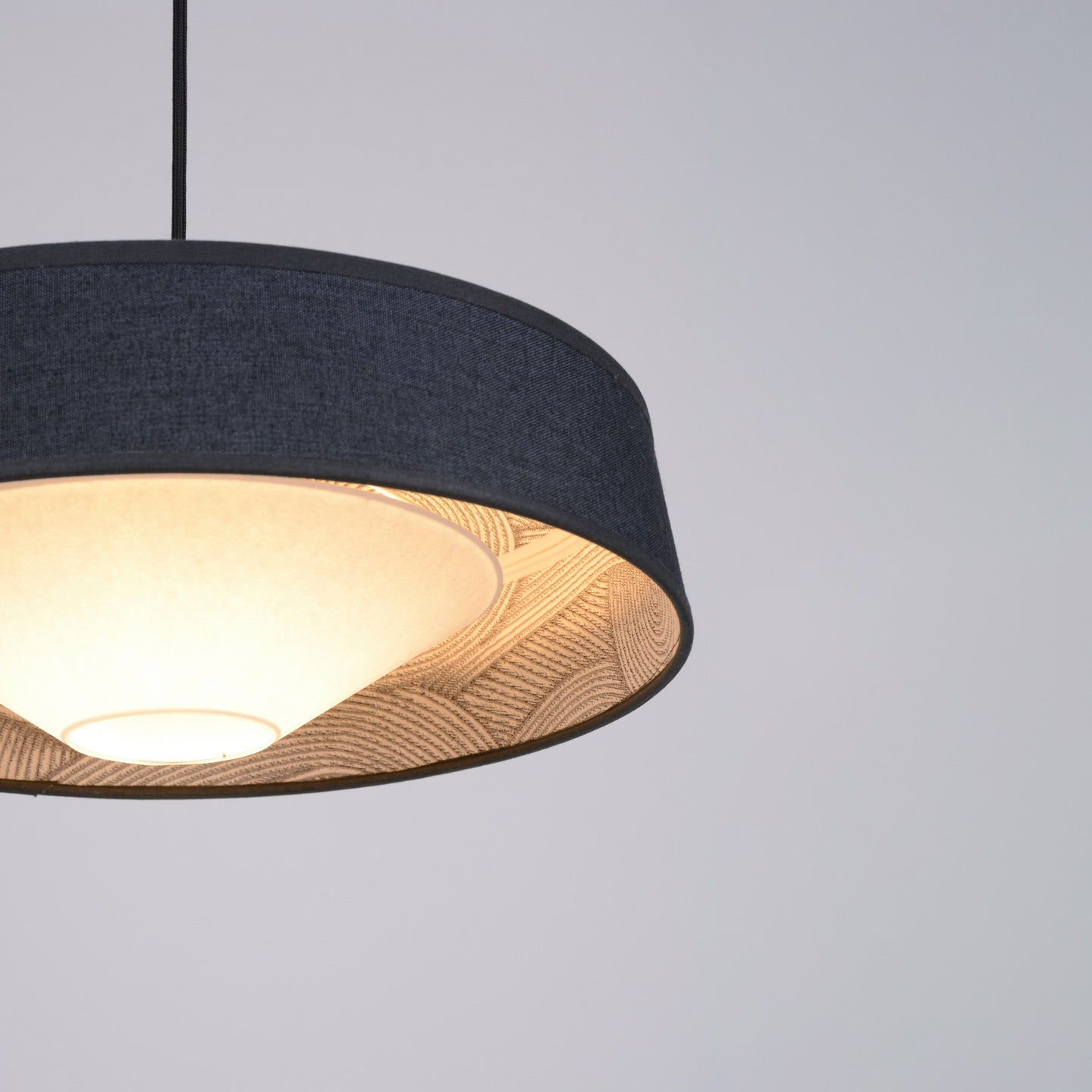 Mokuzai D58 - Pendant Lamp