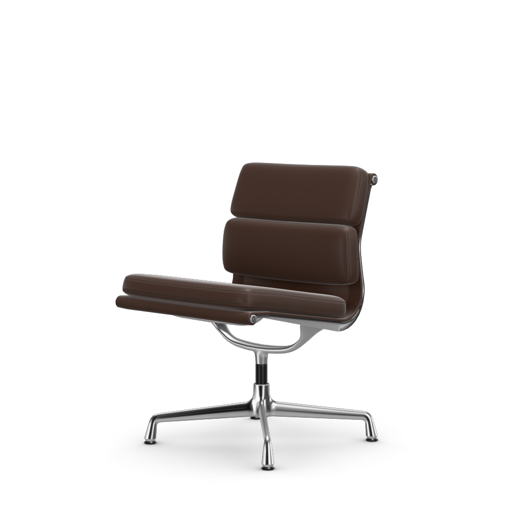 Soft Pad Chairs EA 205 – Conference (Version - New height / Cover material - Fabric Leather)