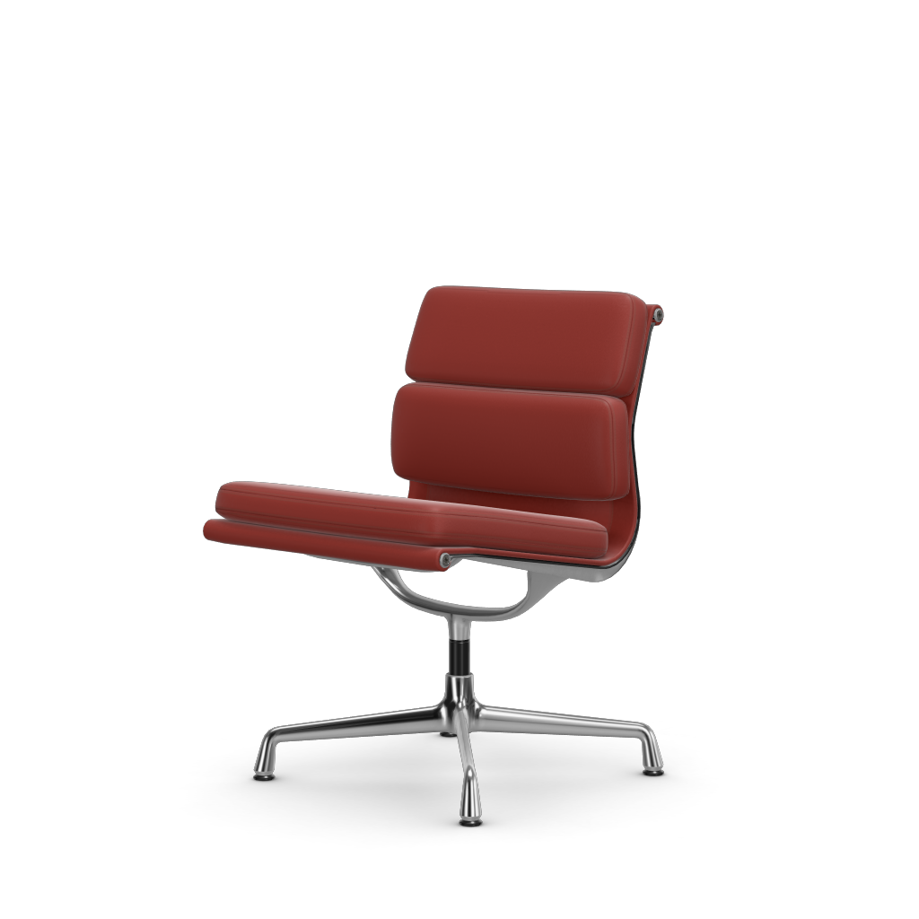 Soft Pad Chairs EA 205 – Conference (Version - New height / Cover material - Fabric Leather Premium F)