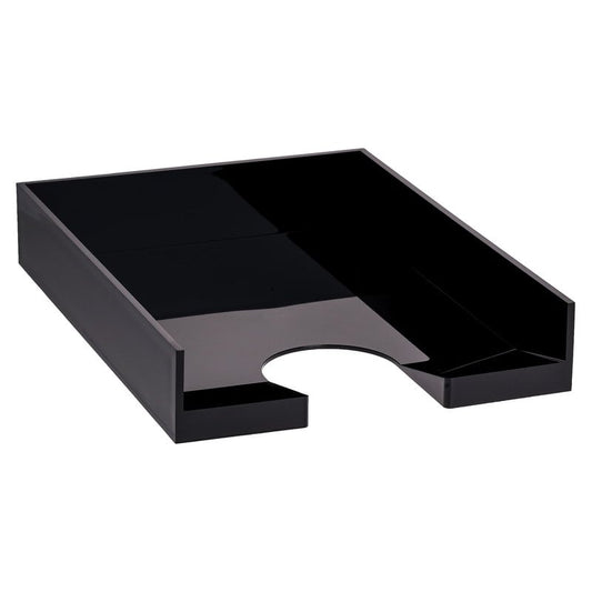 Document tray by Palaset #black #