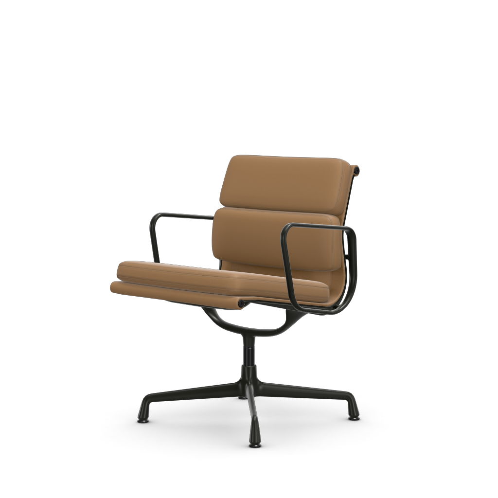 Soft Pad Chairs EA 207 – Conference (Version - New height / Cover material - Fabric Leather Premium F)