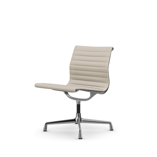 Aluminium Chairs EA 105 – Conference (Cover material - Fabric Track)