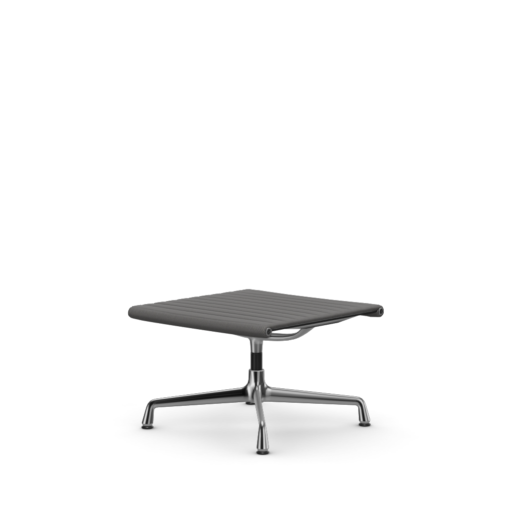 Aluminium Chair EA 125 – Lounge (Cover material - Fabric Track)