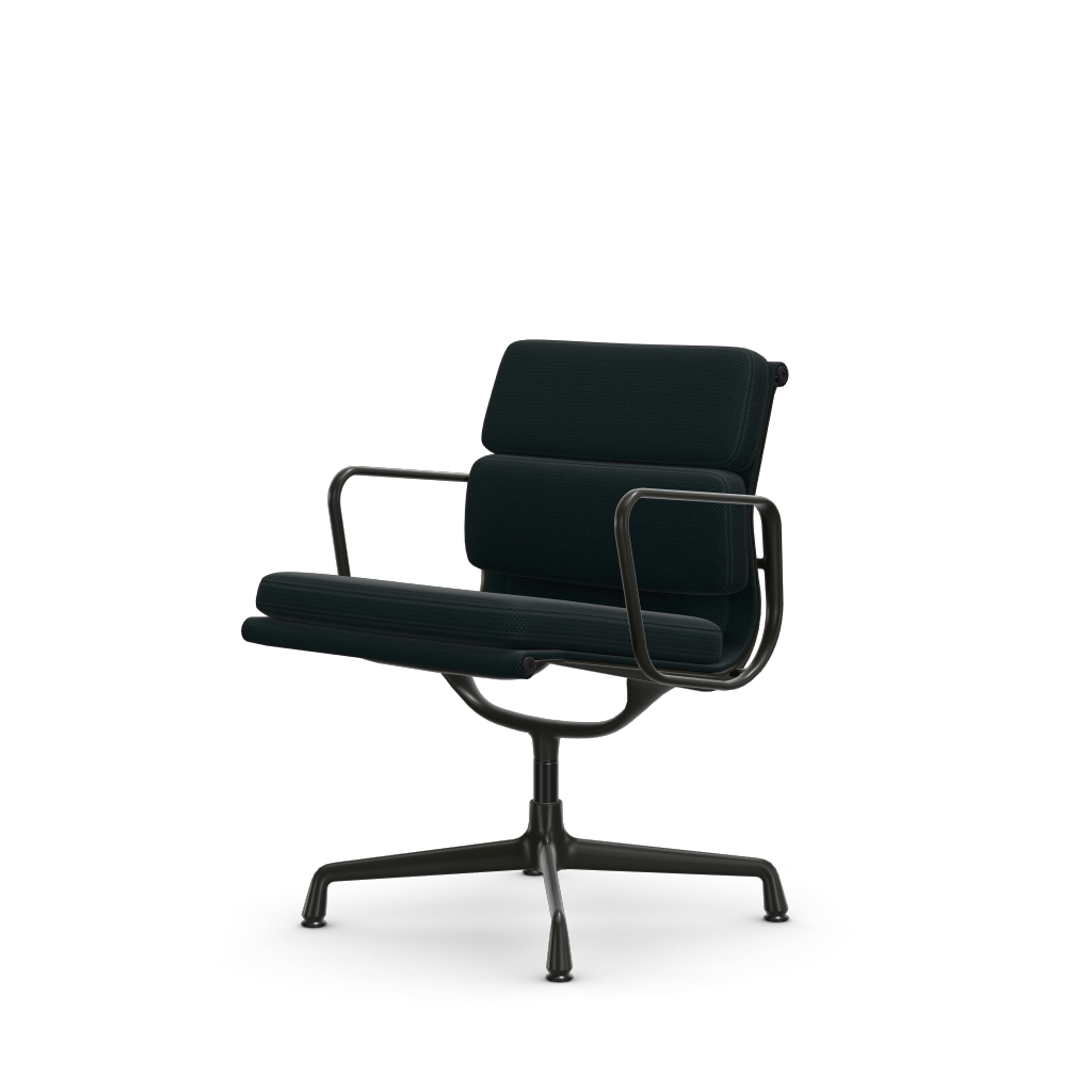 Soft Pad Chairs EA 207 – Conference (Version - New height / Cover material - Fabric Laser RE)