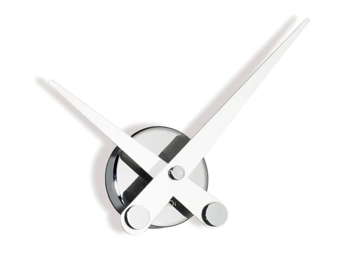 AXIOMA MINI Wall Clock by Nomon