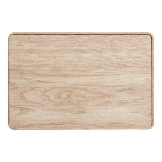 Create Me Tray 36x24 cm by Andersen Furniture #Oak