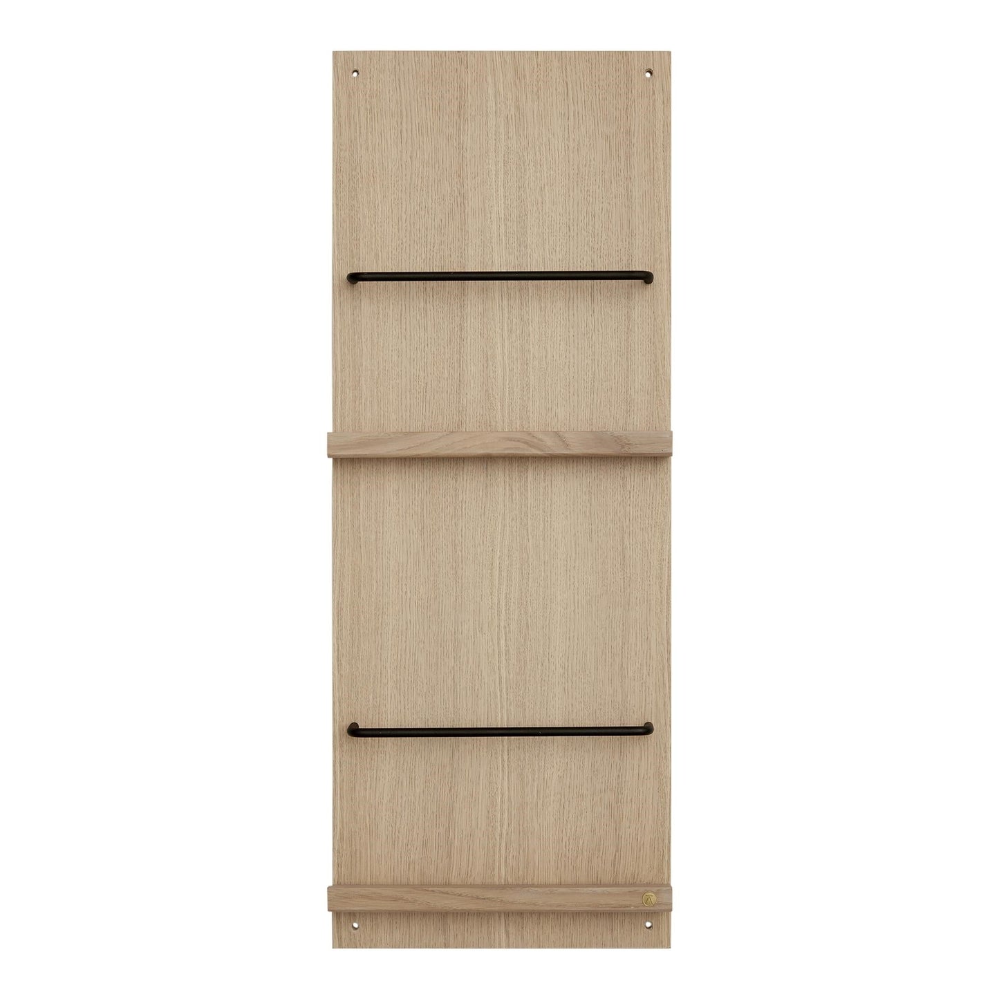 Magazine Holder 2 by Andersen Furniture #Oak