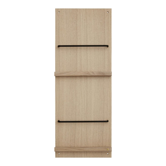 Magazine Holder 2 by Andersen Furniture #Oak