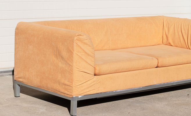 4-Seater Sofa Bed from Bonaldo, 1982-PTH-2041995