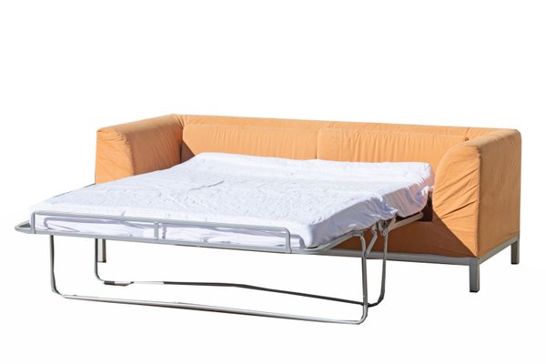 4-Seater Sofa Bed from Bonaldo, 1982-PTH-2041995