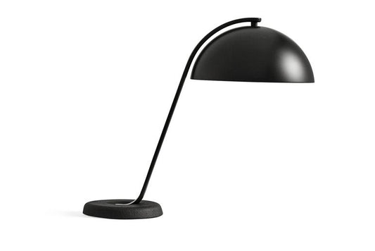 Cloche Table Lamp by HAY #Black