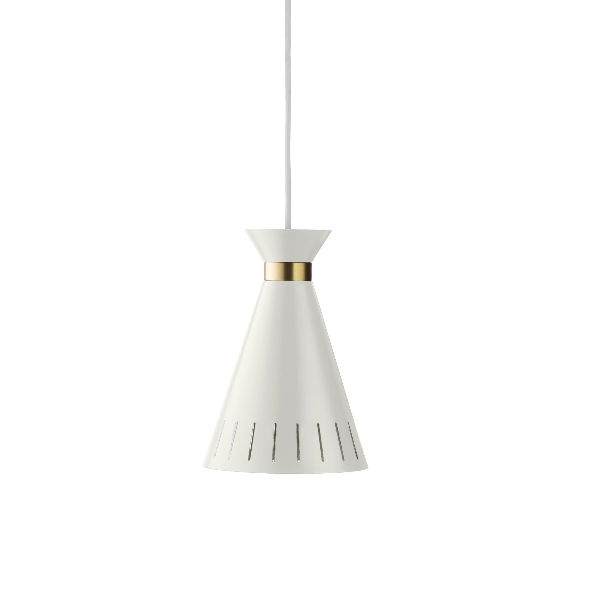 Cone Pendant Lamp by Warm Nordic #Warm White