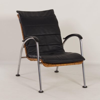 404 Chair by W. H. Gispen for Gispen, 1950s-ZT-1008905