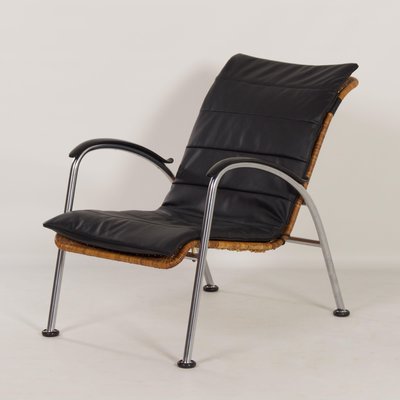 404 Chair by W. H. Gispen for Gispen, 1950s-ZT-1008905