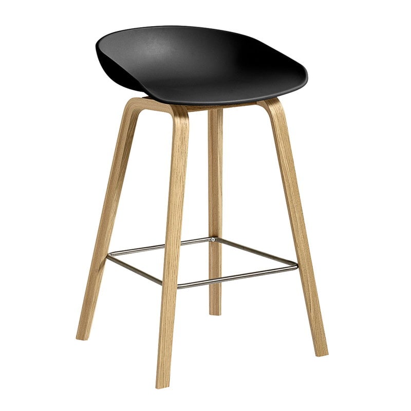 About A Stool AAS 32 ECO by HAY