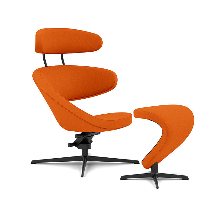 Peel™ - The perfect balance of style and Active Sitting (Upholstery Material - Divina 3)