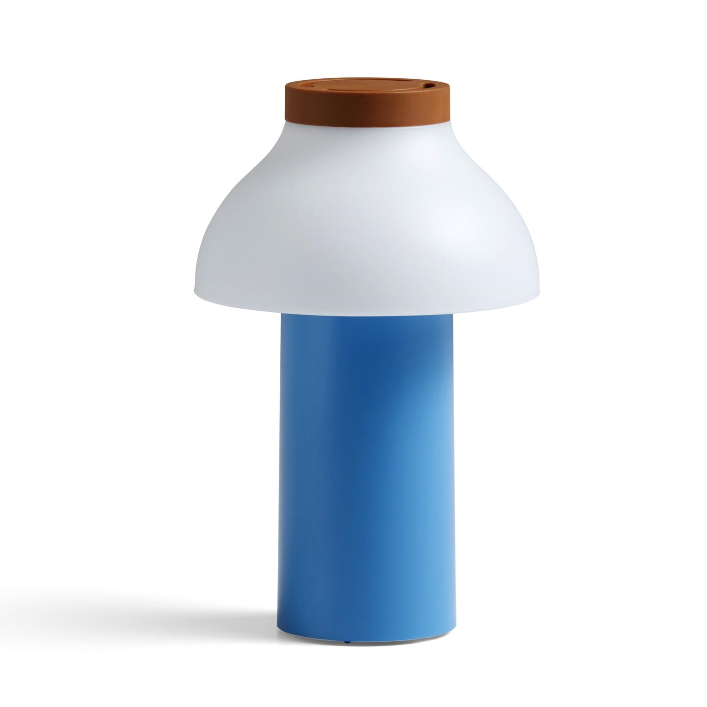 PC Portable Table Lamp by HAY #Sky Blue