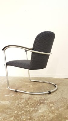 414 Lady's Chair by Willem Hendrik Gispen for Gispen, 1957-LDW-658741