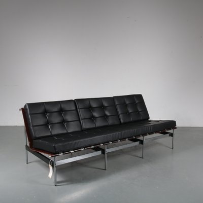 416/3 Sofa by Kho Liang Ie for Artifort, 1950s-GG-567659