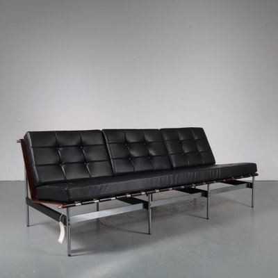 416/3 Sofa by Kho Liang Ie for Artifort, 1950s-GG-567659