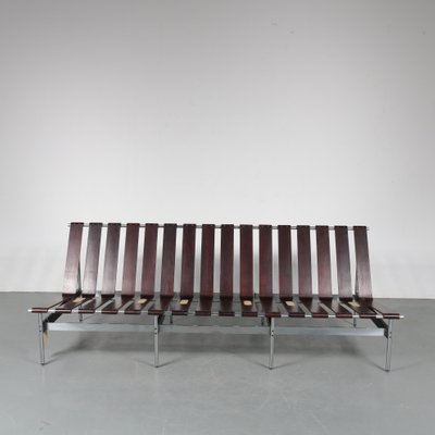 416/3 Sofa by Kho Liang Ie for Artifort, 1950s-GG-567659