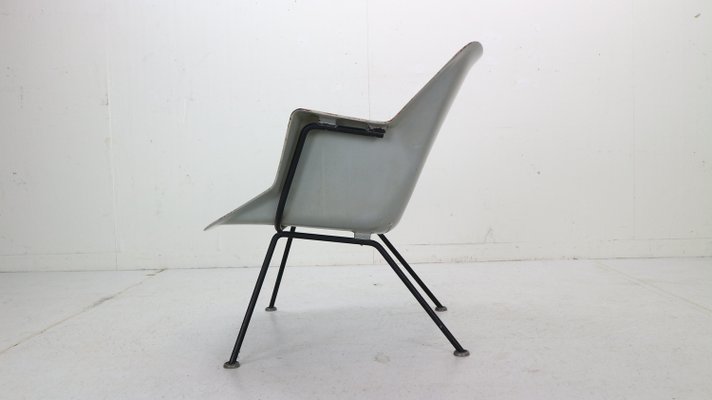 416 Fiberglass Shell Chair attributed to Wim Rietveld & Andre Cordemeyer for Gispen, 1957-DT-2026152