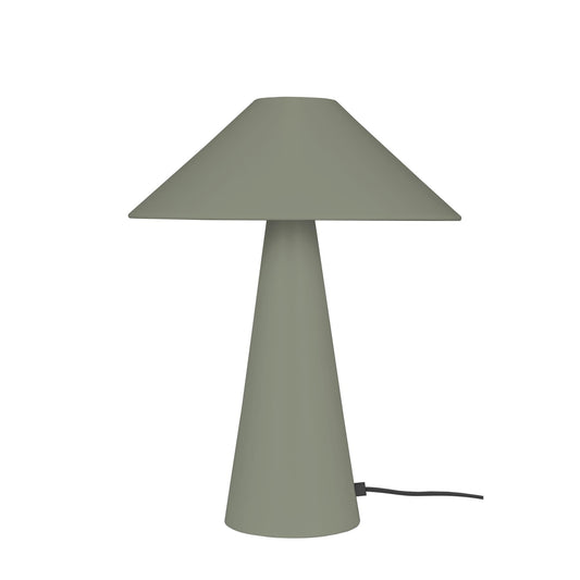 Cannes Table Lamp by Globen Lighting #Green
