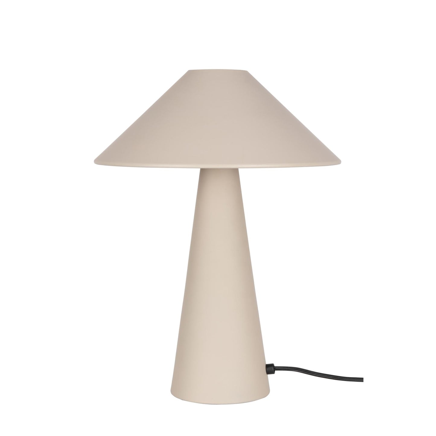 Cannes Table Lamp by Globen Lighting #Mud