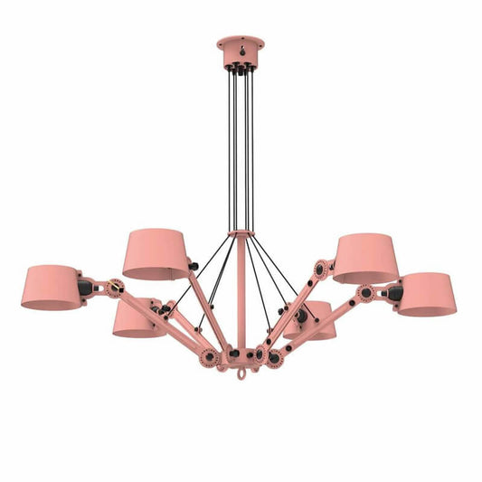 Bolt Chandelier by Tonone