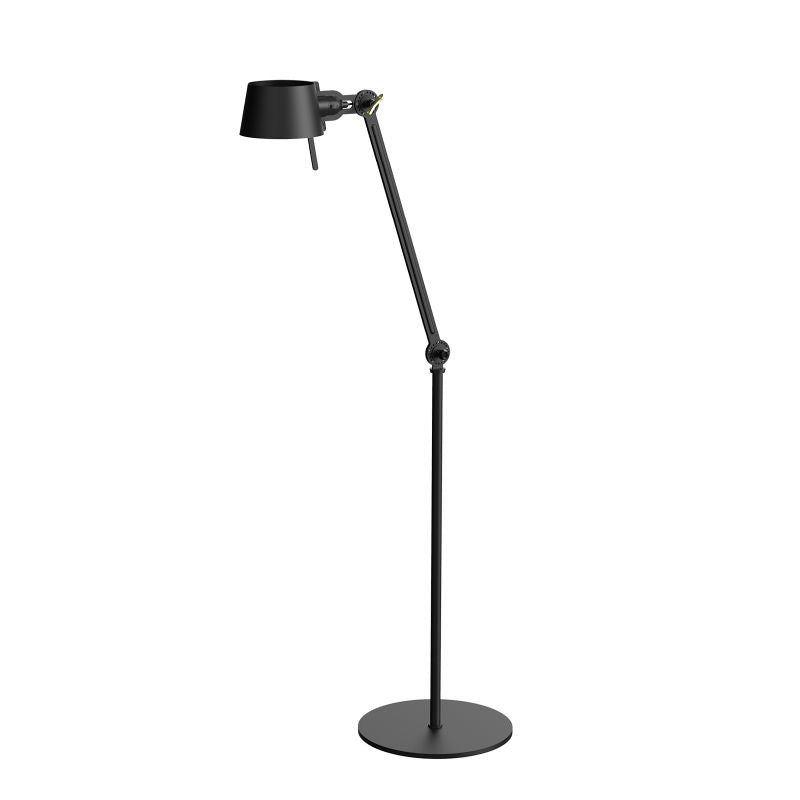 Bolt 1 Arm Floor Lamp by Tonone