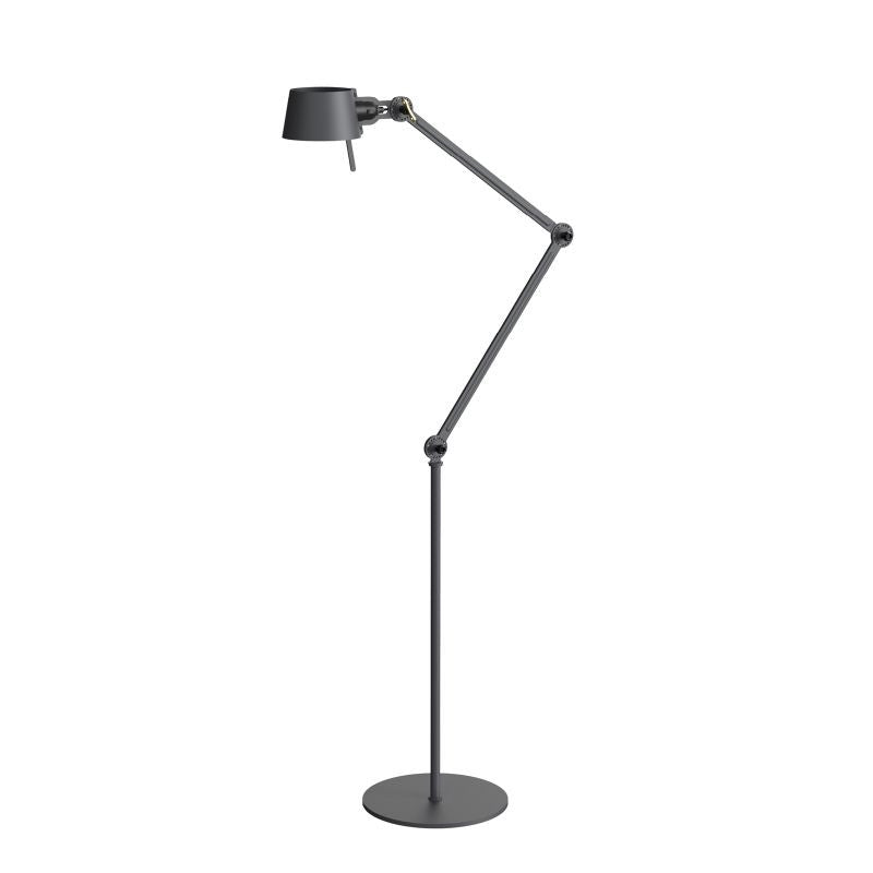 Bolt 2 Arm Floor Lamp by Tonone