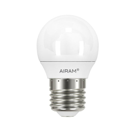 LED deco bulb 3W E27 250lm by Airam # #