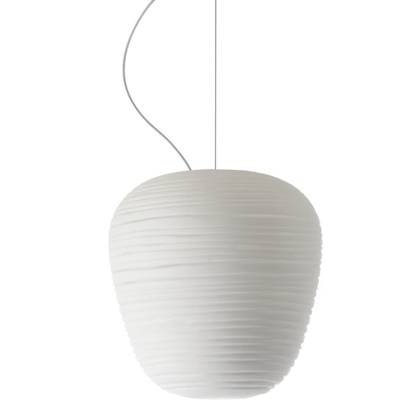 Rituals 3 pendant lamp by Foscarini