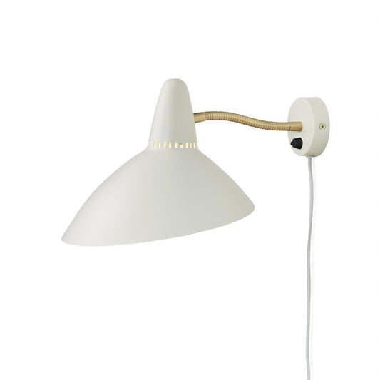 Lightsome Wall Lamp by Warm Nordic #Warm White
