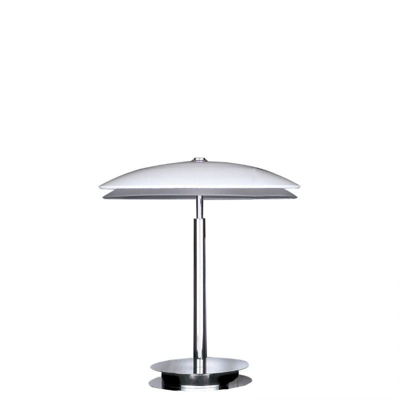 BIS - TRIS Table Lamp by FontanaArte