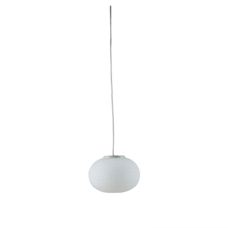 Bianca Pendant Lamp by FontanaArte