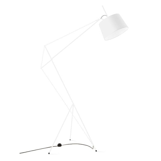 Elisabeth Floor Lamp by Harto