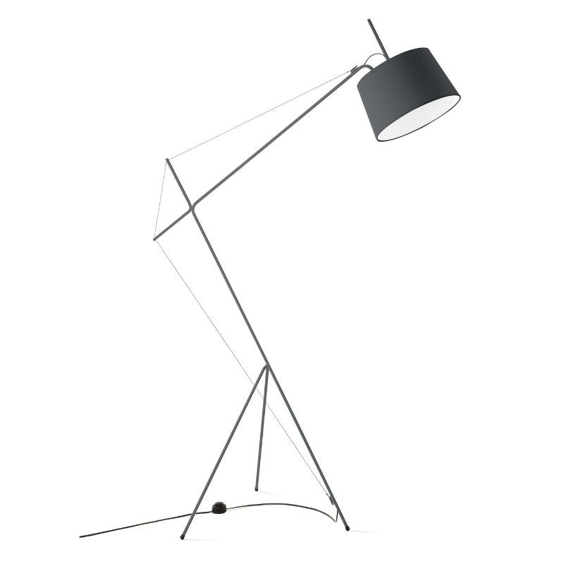 Elisabeth Floor Lamp by Harto